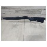 Ruger Wood Standard Stock Cerakote Kryptek