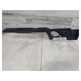 Ruger Lam Wood Bull - Crack at Rt Forend