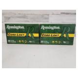 40 Rds - 35 Whelen 200gr SP - Remington