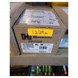 32 Win Spl CASE - 165gr 10bxs - Hornady 82732