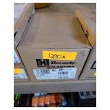 6.5 Creedmoor CASE - 129gr 10bxs - Hornady 81489