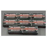 400 Rds - 22LR Blazer 40gr - CCI