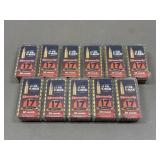 550 Rds - 17M2 17gr VMAX - Hornady