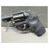 * Ruger LCR 9mm Revolver