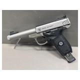 * Smith & Wesson SW22 Victory 22LR Pistol
