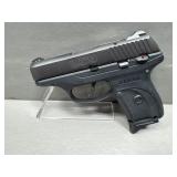 * Ruger LC9 9mm Pistol