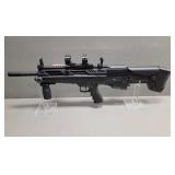 * Rock Island Arms VRBP100 12ga Shotgun