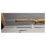 * Savage 112BVSS 6.5 Rifle - New in Box