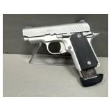 * Kimber Micro 9 9mm Pistol