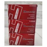 150 Rds - 223 REM 55gr FMJ - Hornady