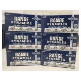 300 Rnds - 223 REM 55gr - Fiocchi