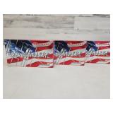 60 Rds - 243 Win 100gr - Hornady