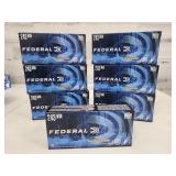 140 Rds - 243 Win 100gr - Federal