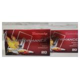 20 Rds - 257 ROB 117gr SST - Hornady