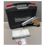 * TriStar American Classic II 45ACP Pistol