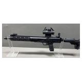 * Ruger LC Carbine 45Auto Rifle