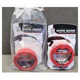 2 - New Bore Bosses 22 & 7.62