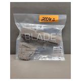 Blade Pistol Stabilizer - New