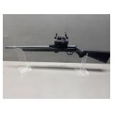 * Savage Mark 2 22LR Rifle