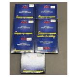 140 Rds - 38/357 Pest Control #9 Birdshot - CCI