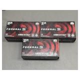 150 Rds - 38spl 158gr LRN - Federal