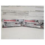 40 Rds - 450 Bushmaster 250gr SP - Winchester