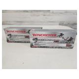 40 Rds - 450 Bushmaster 250gr SP - Winchester