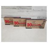 60 Rds - 450 Bushmaster 250gr FTX - Hornady