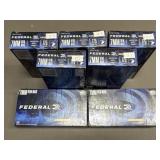 140 Rds - 7mm Rem Mag 175gr SP - Federal