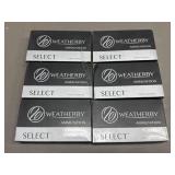 120 Rds - 7mm WBY SELECT 154gr SP - Weatherby