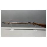 * Pedersoli Whitworth 451 Black Powder Rifle