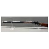 * Navy Arms 1873 Lever Action 45cal Lever Rifle