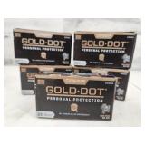 100 Rds - 223 REM 55gr - Speer (sealed)