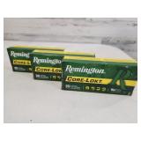 60 Rds - 444 Marlin 240gr Spcl - Remington