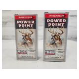 40 Rds - 400 Legend 215gr - Winchester