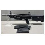 * Alder Arms Centurion BP-12 12ga Shotgun
