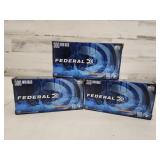 60 Rds - 300 Win Mag 180gr - Federal