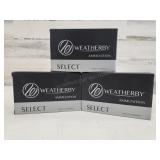 60 Rds - 300 WBY 180gr - Weatherby