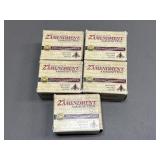 100 Rds - 38spl 125gr HP - 2nd Amendment