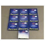 200 Rds - 38/357 Pest Control #9 Birdshot - CCI