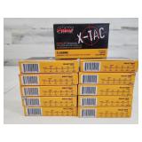 220 Rds - 5.56mm 55gr FMJ - PMC