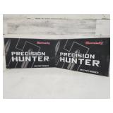 40 Rds - 300 RUM 220gr - Hornady