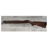 Ruger Walnut Wood Standard Stock