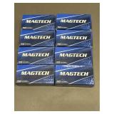 400 Rds - 380ACP 95gr FMJ - Sellier & Bellot