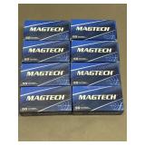 400 Rds - 380ACP 95gr FMJ - Sellier & Bellot