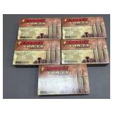 100 Rds - 7mm Rem Mag 160gr STX - Barnes