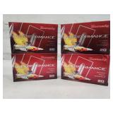 80 Rds - 25-06 117gr SST - Hornady