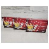 60 Rds - 25-06 117gr SST - Hornady