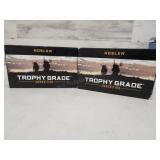 40 Rds - 300 RUM 210gr - Nosler