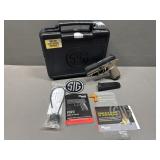 * Sig Sauer P320 40S&W Pistol